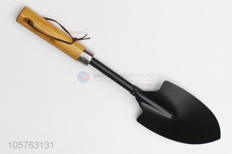 New arrival hand tools mini iron garden trowel