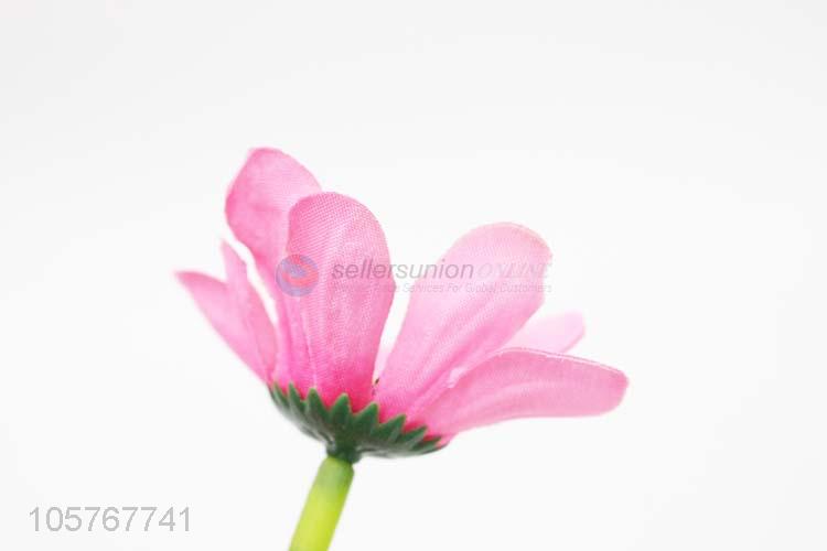 High Sales Artificial Daisy Flower for Home Decor