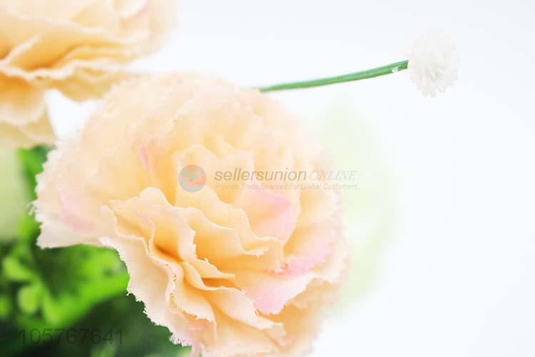 Competitive Price Artificial Flowers for Table Decoration