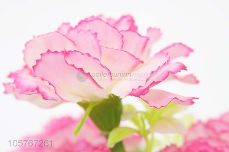 Factory Excellent Artificial Flower for Home Decor