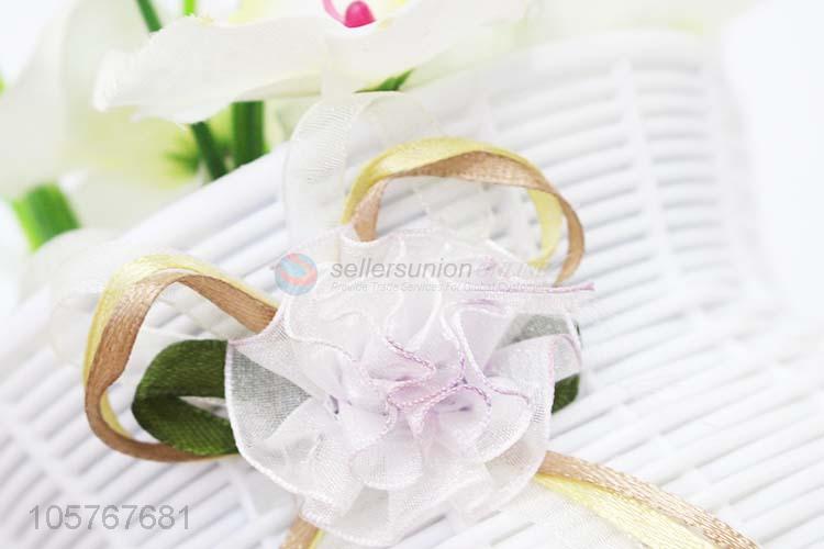 Direct Price Artificial Flowers for Table Decoration