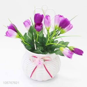 Low Price Artificial Flower for Home Decor