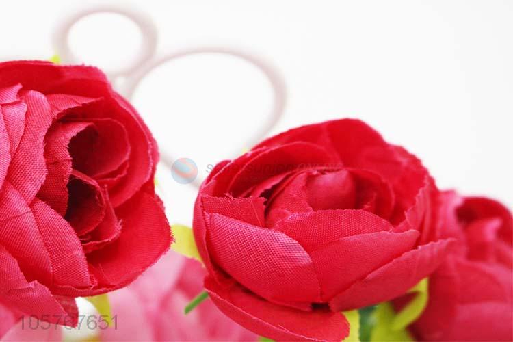 Cheap Price Artificial Flower for Party Decorative