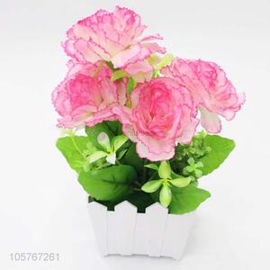 Factory Excellent Artificial Flower for Home Decor