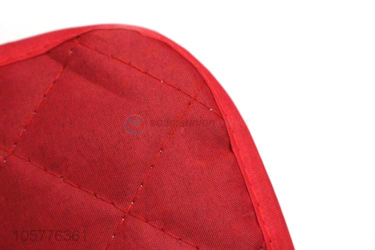 China suppliers Christmas hand protecter potholder kitchen tool heat pad for baking