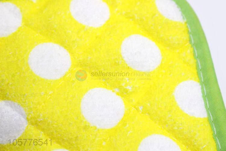 Outstanding quality baking pot holders heat resistant micro oven pads