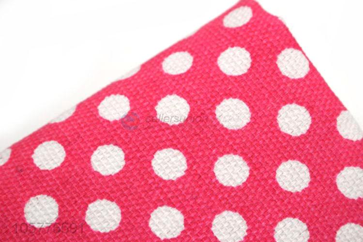 Bottom price kitchen accessories heat resistant oven mitt and pad