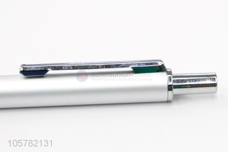 Wholesale Cheap Student Plastic Ball-Point Pen