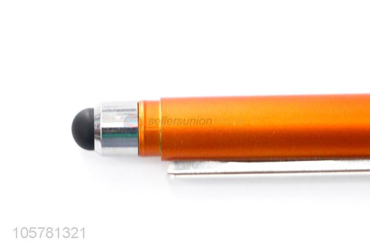 High Sales Touch Screen Ballpoint Pen