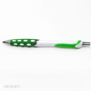 Durable Ball-Point Pen School Office Stationery