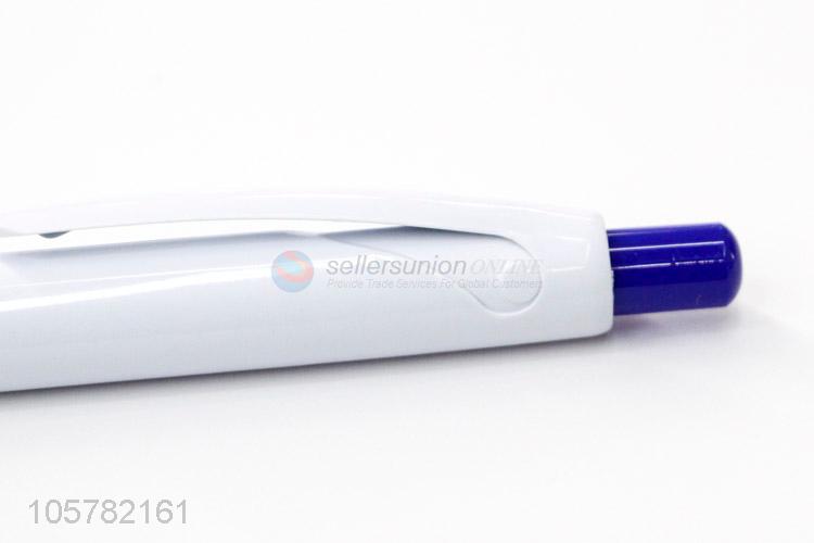 Wholesale Popular Ball-point Pen for Students