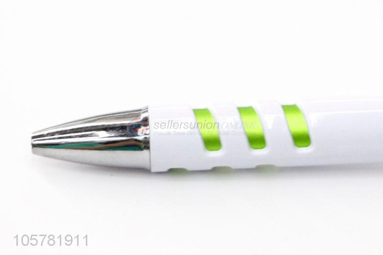 Wholesale Ball-Point Pen for Office Stationery