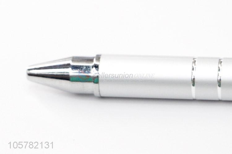 Wholesale Cheap Student Plastic Ball-Point Pen