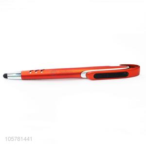 Factory Wholesale Ballpoint Stylus Pens for Touch Screens