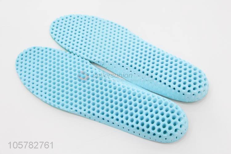 Outstanding quality breathable sport shoe insoles health insoles