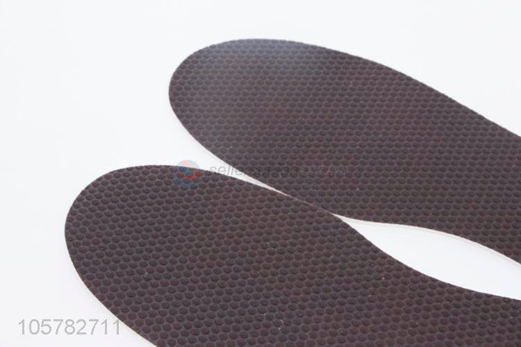 Best selling foot massage insoles comfortable latex insoles