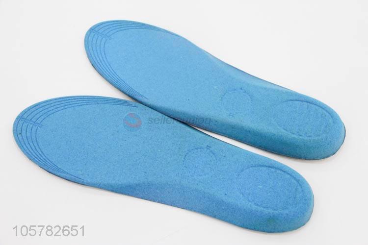 New design cheap sport insoles sport shoes foam insoles