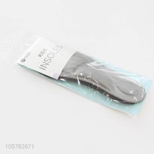 OEM factory comfortable foot massage sponge insoles for kids