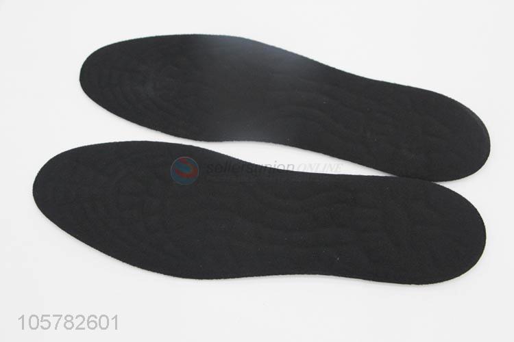 OEM factory women cooling soft pu gel foot massage insoles