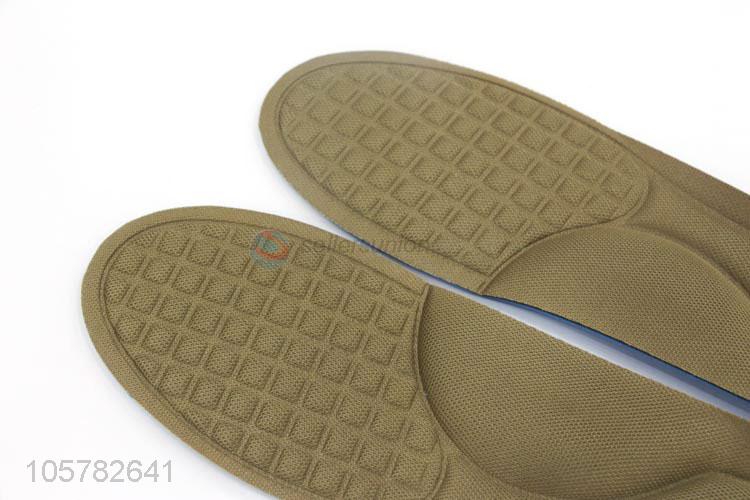 Good quality wholesale sport insoles foot massage insoles