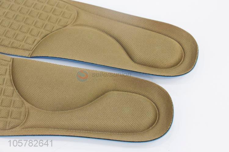 Good quality wholesale sport insoles foot massage insoles