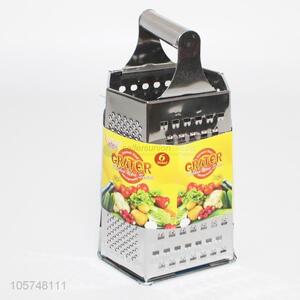 Wholesale multi-purpose stainless steel vegetable grater