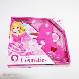 Top manufacturer girls makeup toy beauty toys