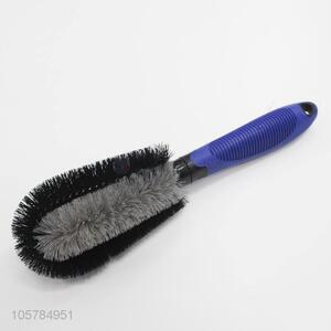 Unique Dusting Brush Feeding Bottle Cleaning Brush