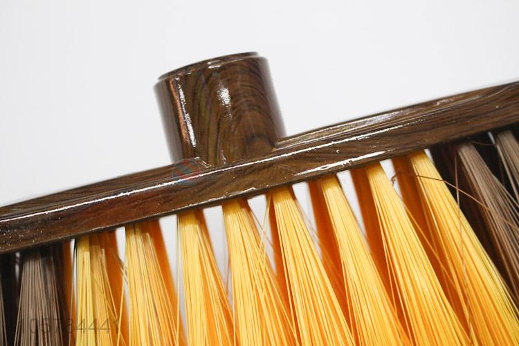 Best Selling Plastic Indoor Sweeping Broom Head