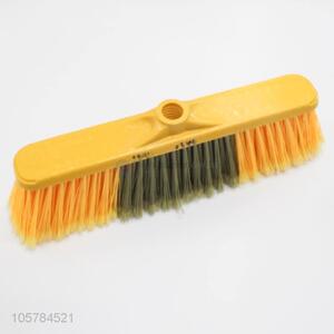 China Wholesale Household Plastic Broom Head