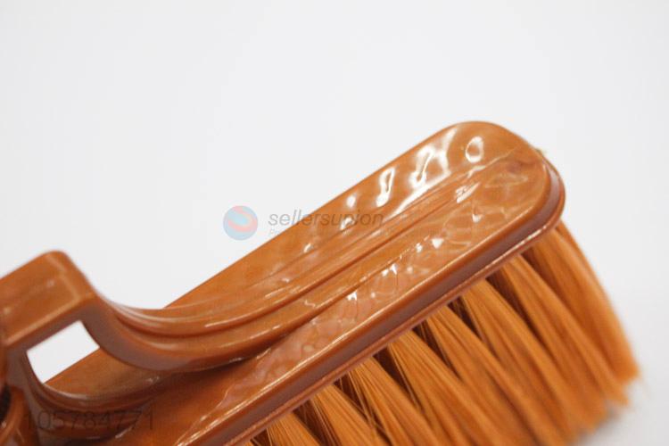 Advertising and Promotional Plastic Indoor Sweeping Long Hair Broom Head