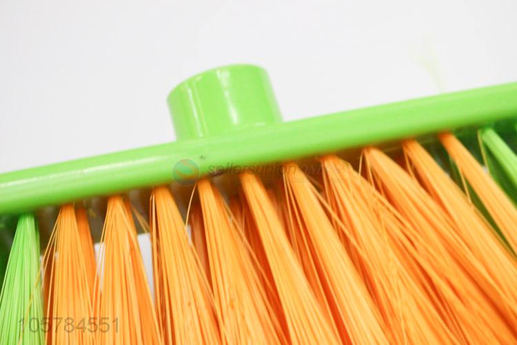 Promotional Wholesale Household Soft Plastic Broom Head