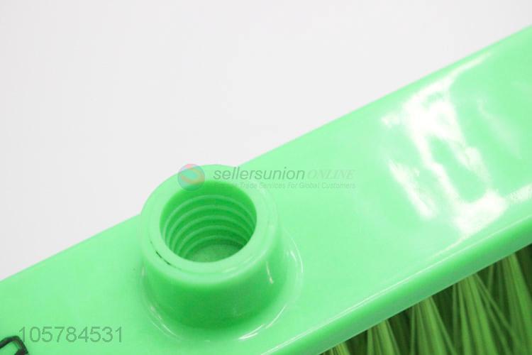 Wholesale Price Plastic Indoor Sweeping Broom Head