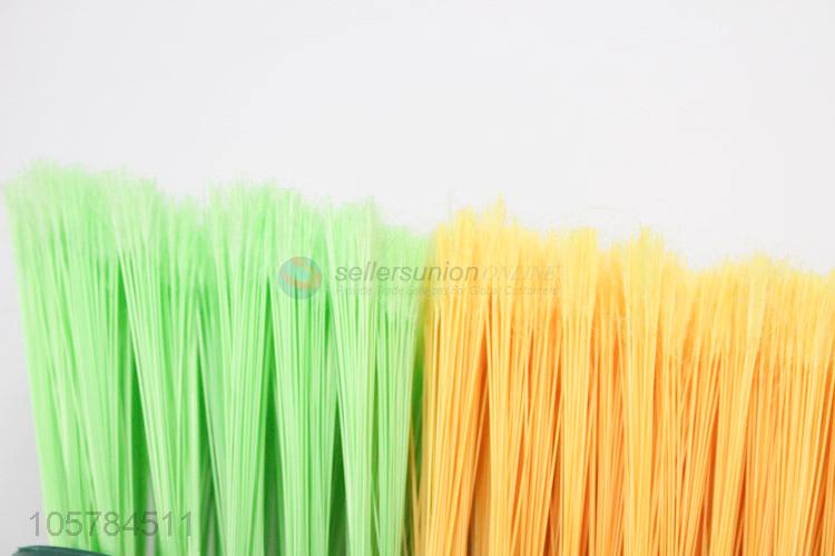 Wholesale Cheap Plastic Floor Cleaning Tool Broom Head