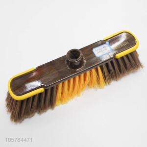 Hot Selling Household Soft Plastic Broom Head