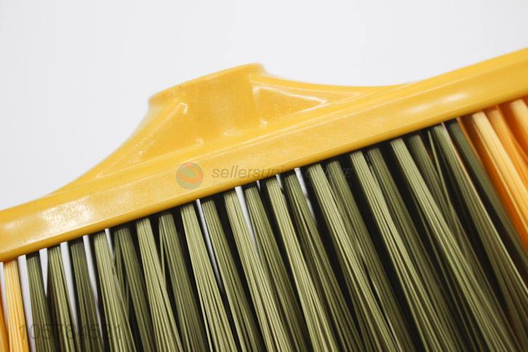 China Wholesale Household Plastic Broom Head