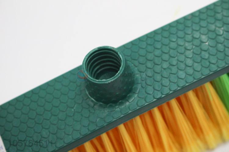 Wholesale Cheap Plastic Floor Cleaning Tool Broom Head