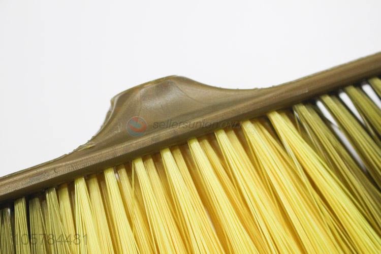 Top Sale Home Floor Brush Cleaning Plastic Broom Head