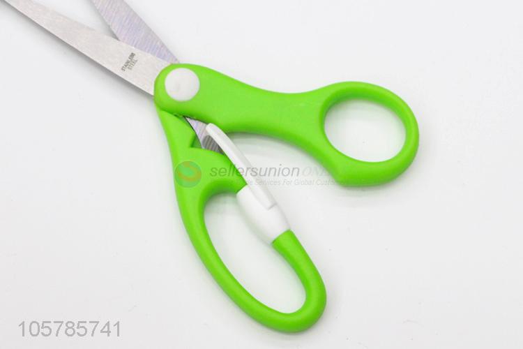 Fashion Design Student Handwork Scissor Office Scissor