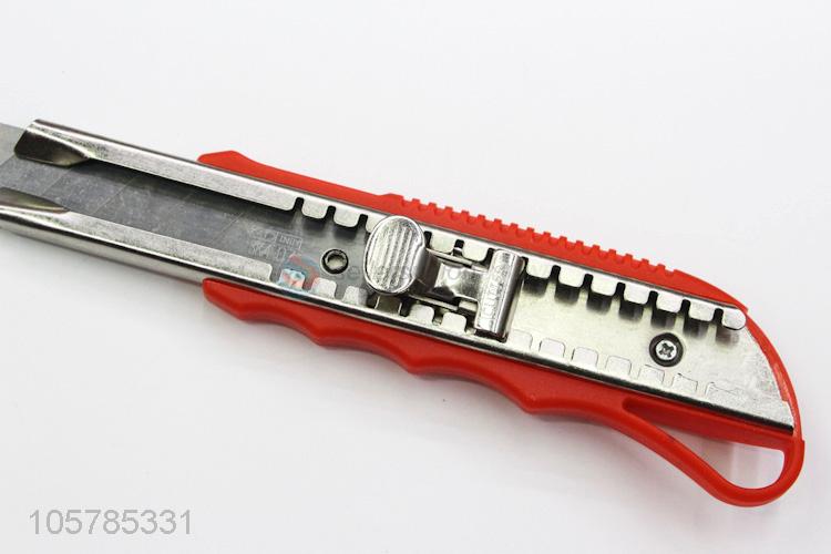 Wholesale Utility Knife Multipurpose Art Knife