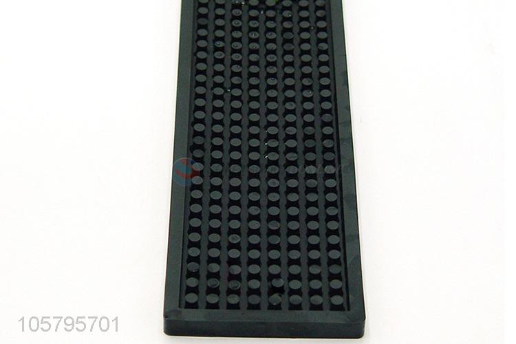 Good Quality PVC Soft Bar Non-Slip Mat