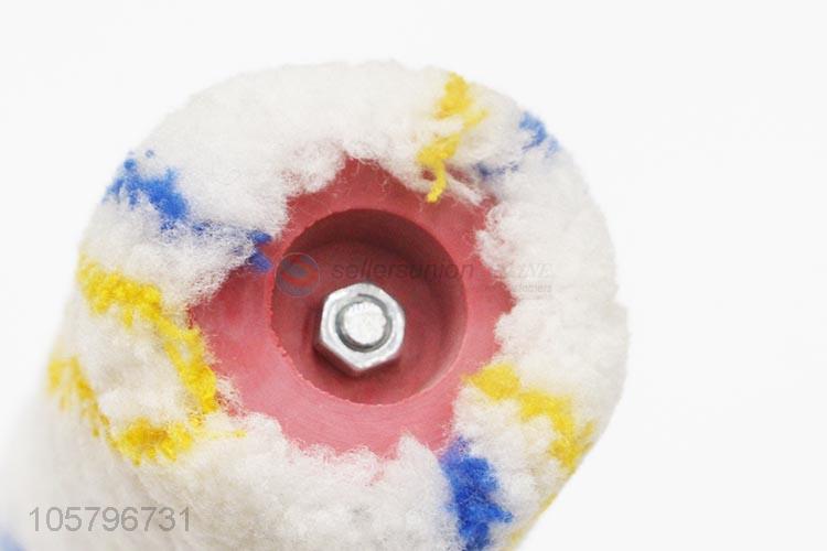 Wholesale cheap 9 inch paint roller with plastic handle