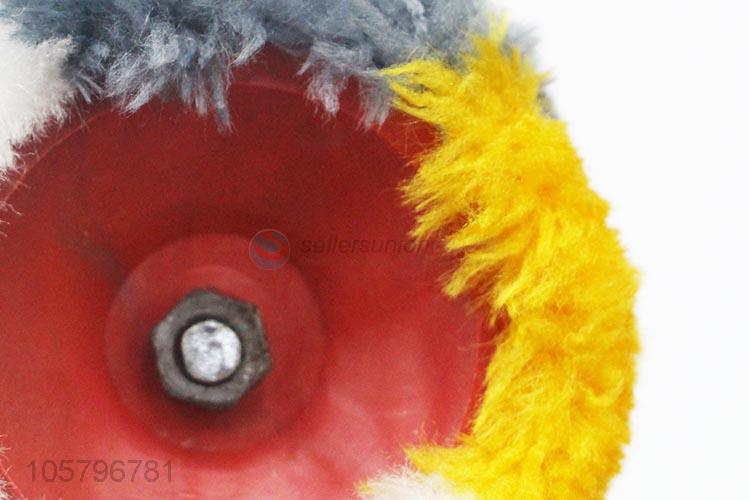 High grade custom indoor outdoor floor paint roller