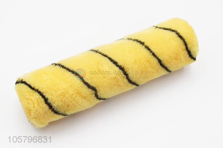 High quality 9 inch wall paint brush roller brushes