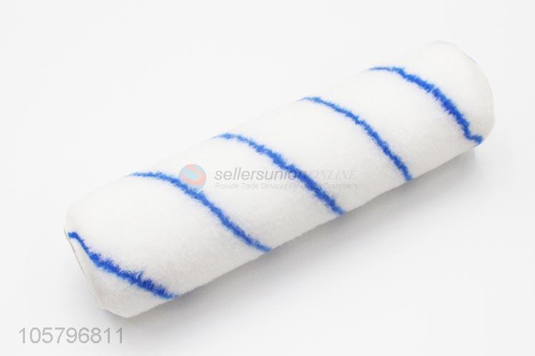 Low price 9 inch paint roller with plastic handle