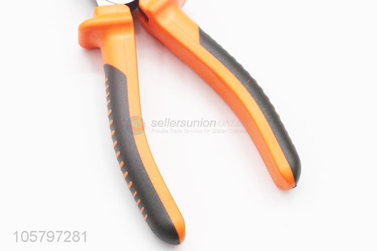 Hot selling 11hand tool steel combination plier