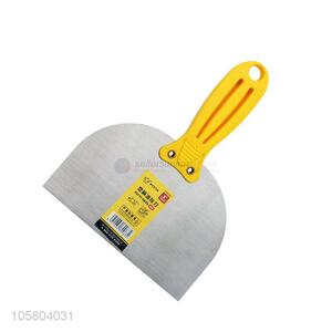 Hot selling premium quality plastic handle putty knife