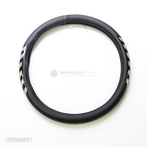 New style custom universal rubber car steering wheel cover