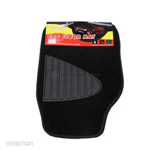 Professional manufacturer custom pvc car floor mat car carpet