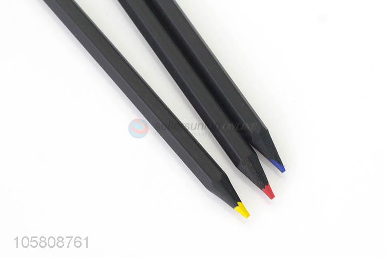 Popular Wholesale Color Pencil for Art School Supplies